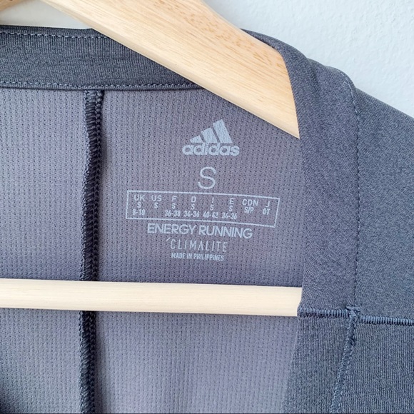 Adidas Supernova Run Cru Sweatshirt - Picture 7 of 7